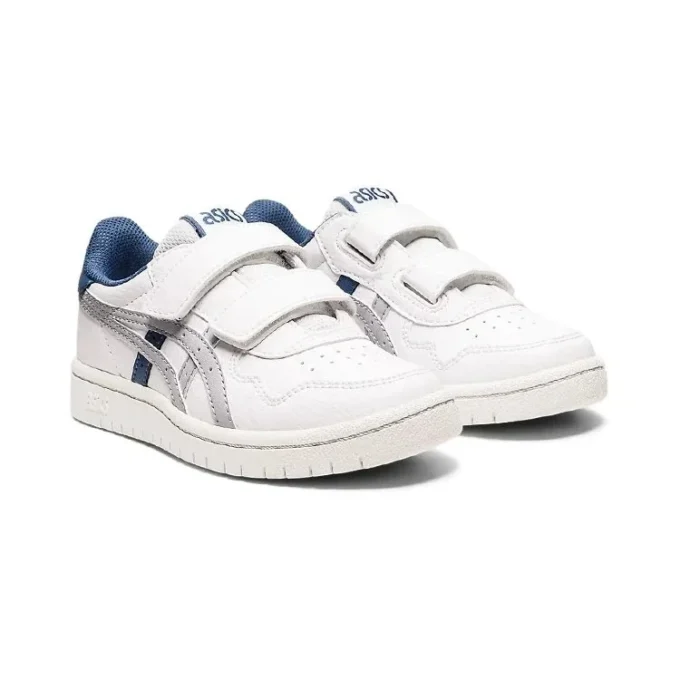 Japan S „White Piedmont Grey”