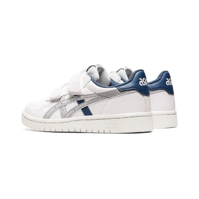 Japan S „White Piedmont Grey”