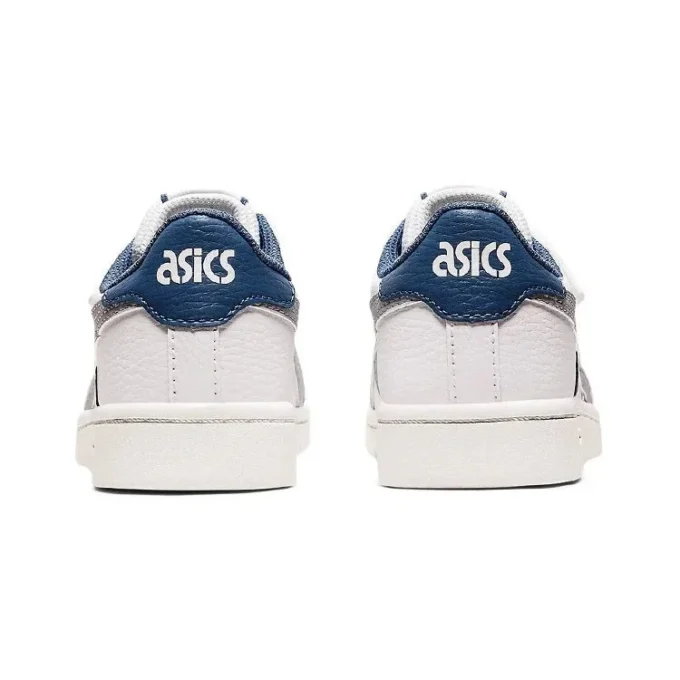 Japan S „White Piedmont Grey”