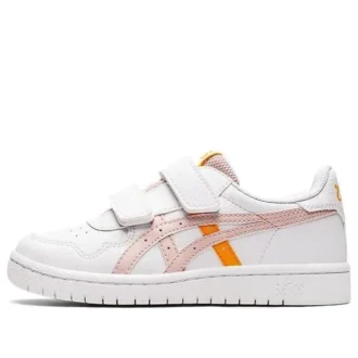 Japan S „White Pink”