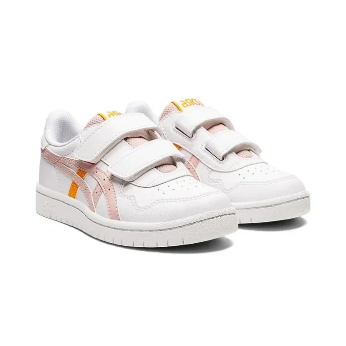 Japan S „White Pink”