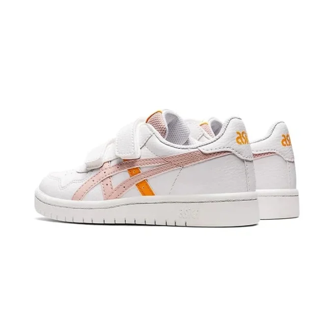 Japan S „White Pink”