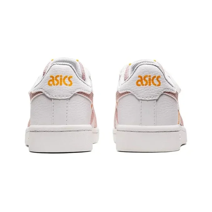 Japan S „White Pink”