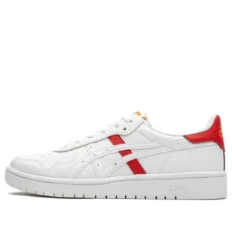 JAPAN S „White Red”