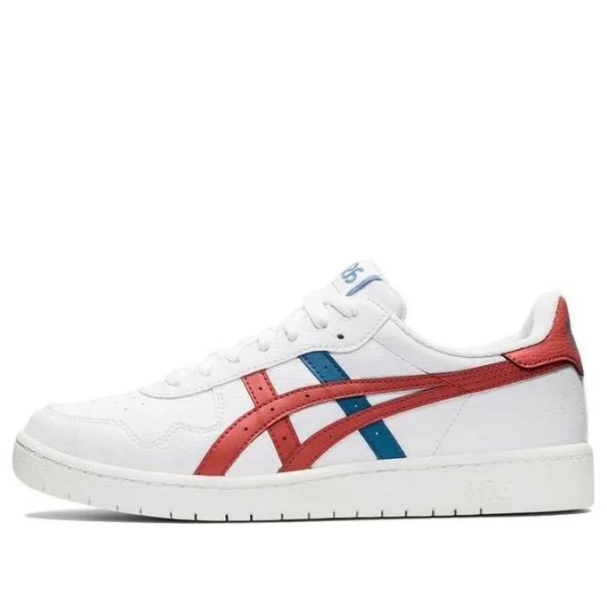 Japan S „White Red Blue”