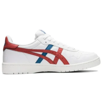 Japan S „White Red Blue”