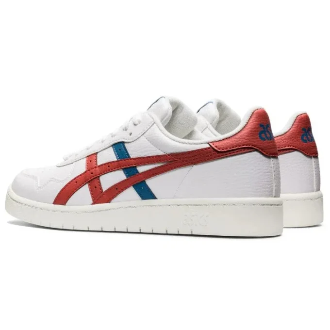 Japan S „White Red Blue”