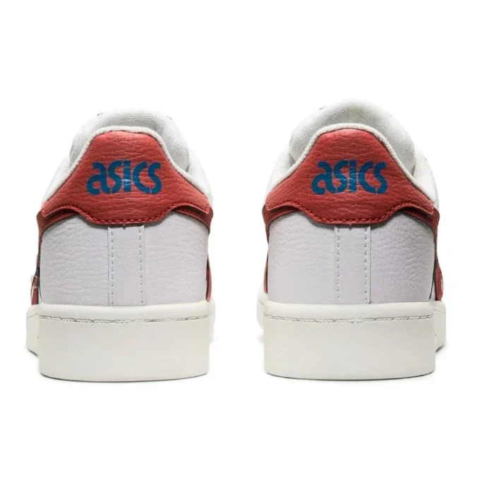 Japan S „White Red Blue”