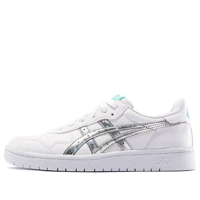 Japan S „White Silver”