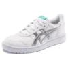 Japan S „White Silver”