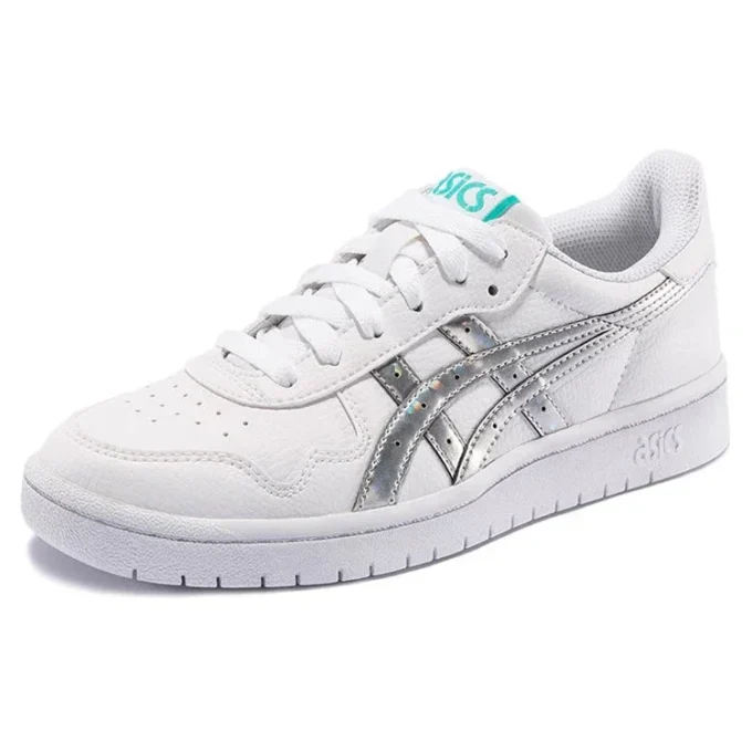 Japan S „White Silver”