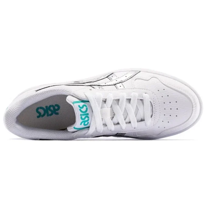 Japan S „White Silver”