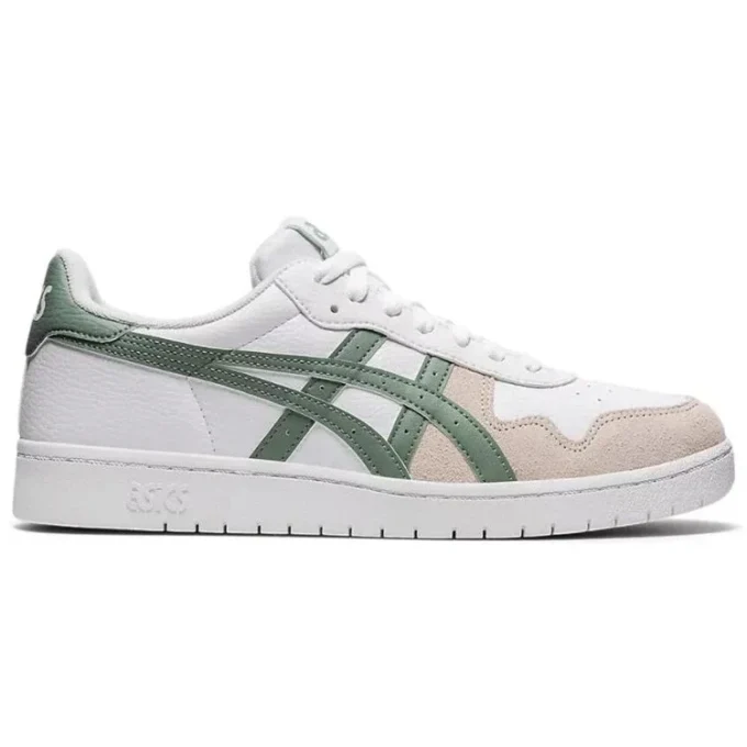 Japan S „White Slate Grey”