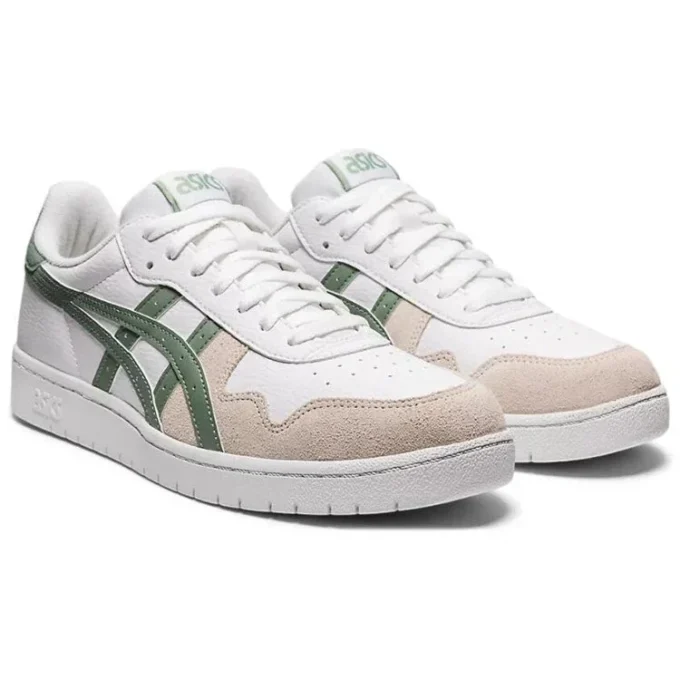 Japan S „White Slate Grey”