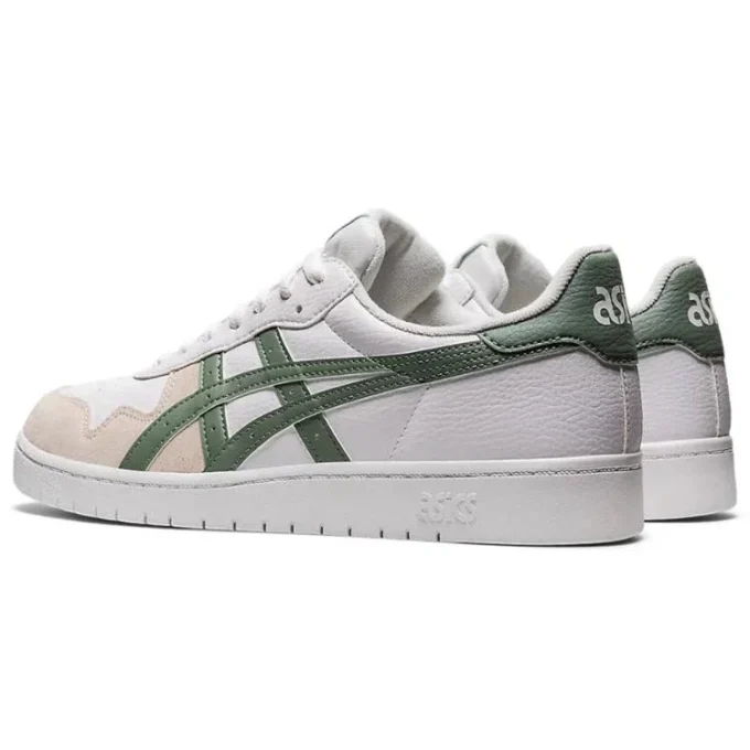 Japan S „White Slate Grey”