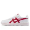 Japan S „White Speed Red”