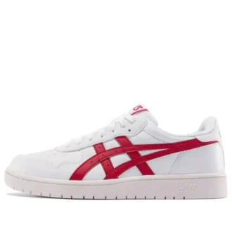 Japan S „White Speed Red”