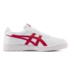 Japan S „White Speed Red”