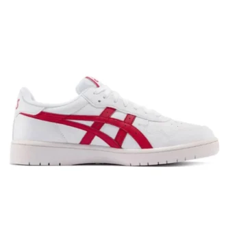 Japan S „White Speed Red”