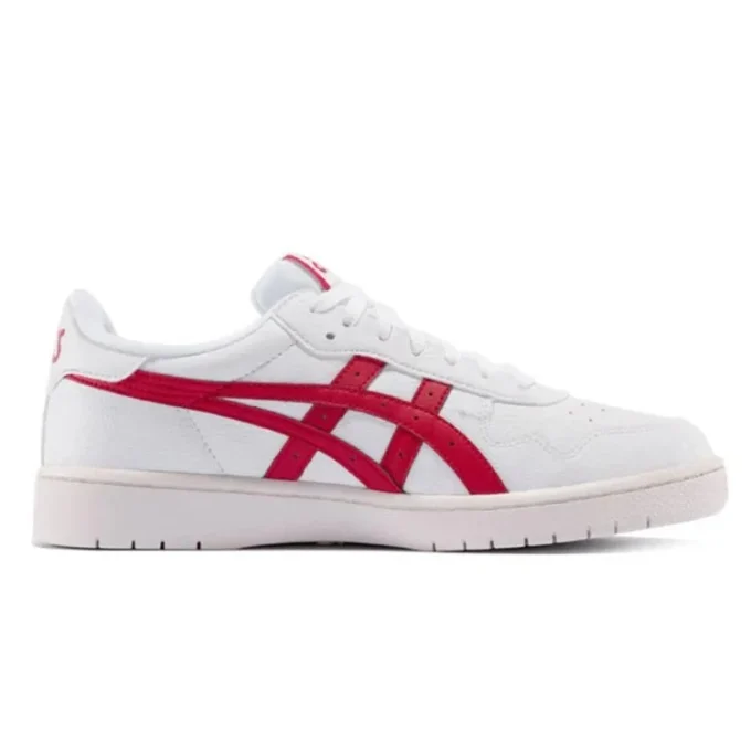 Japan S „White Speed Red”