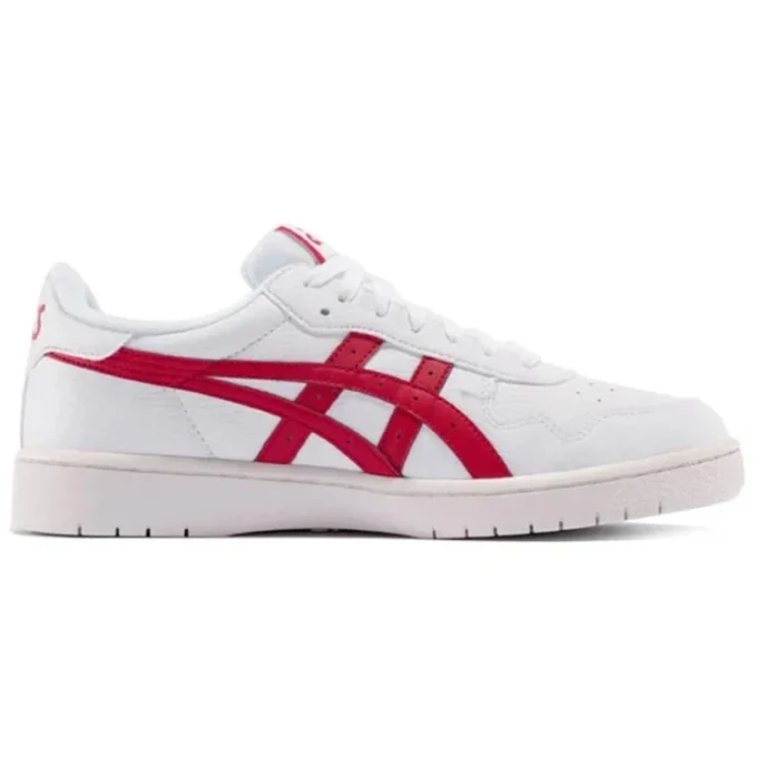 Japan S „White Speed Red”