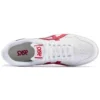 Japan S „White Speed Red”