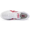 Japan S „White Speed Red”