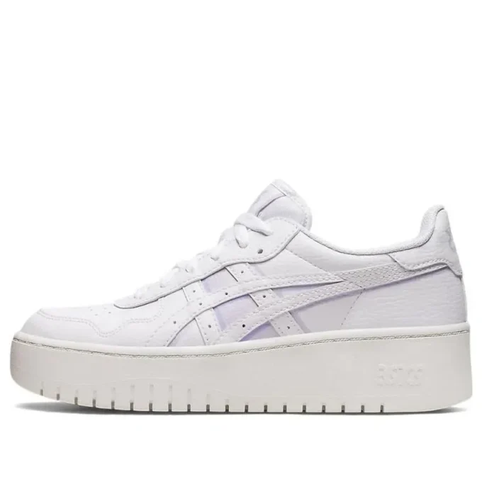 JapanS PF „White Purple”