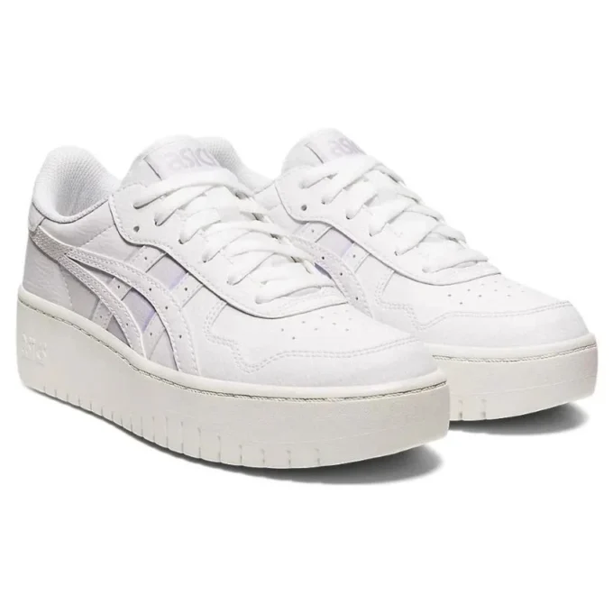 JapanS PF „White Purple”