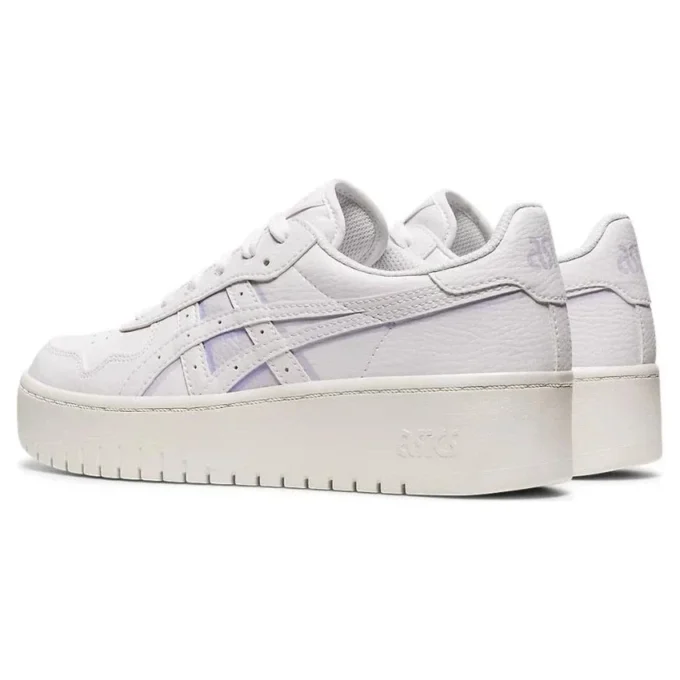 JapanS PF „White Purple”