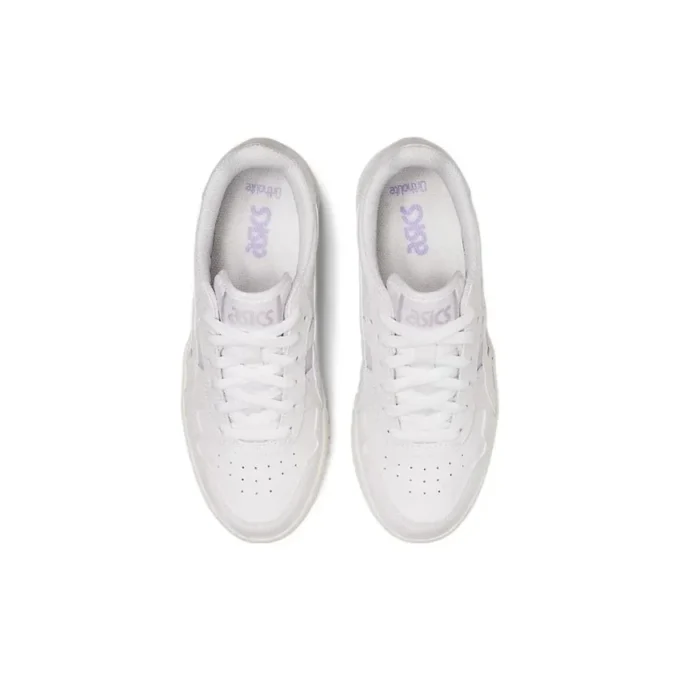 JapanS PF „White Purple”