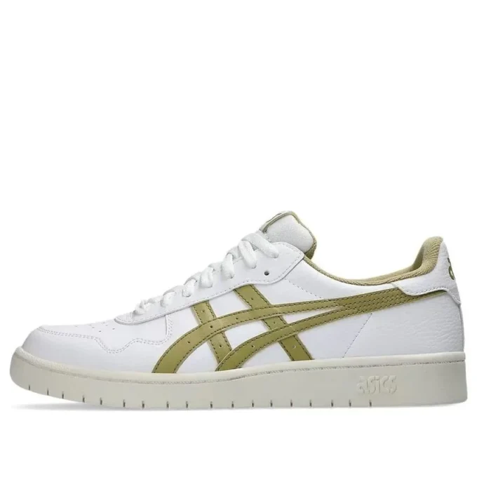 Japonia S „Alb/Bej Khaki”