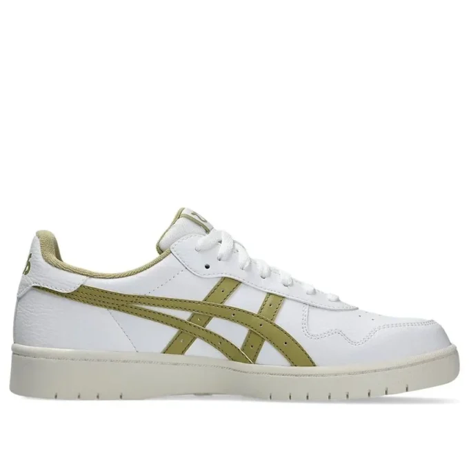 Japonia S „Alb/Bej Khaki”