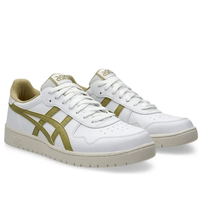 Japonia S „Alb/Bej Khaki”