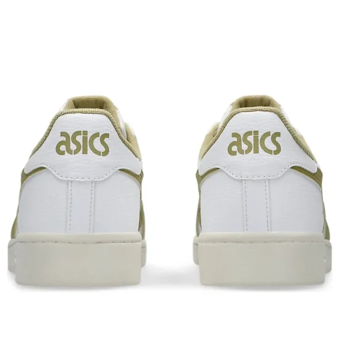 Japonia S „Alb/Bej Khaki”