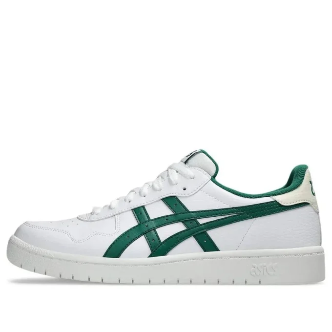 Japonia S „Alb Jasper Green”