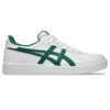 Japonia S „Alb Jasper Green”