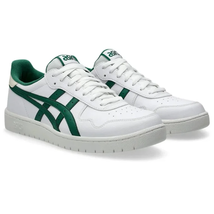 Japonia S „Alb Jasper Green”