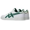 Japonia S „Alb Jasper Green”