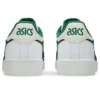 Japonia S „Alb Jasper Green”