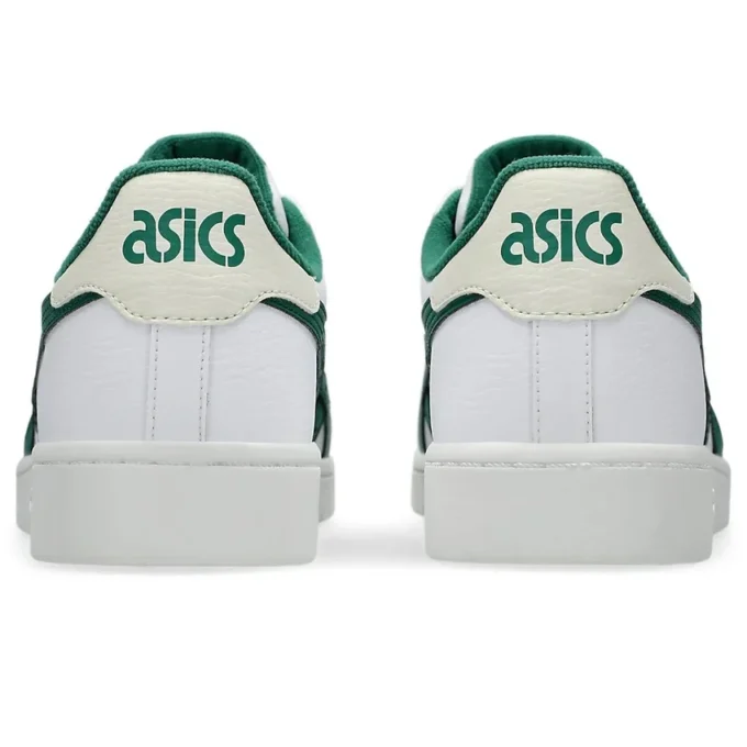 Japonia S „Alb Jasper Green”