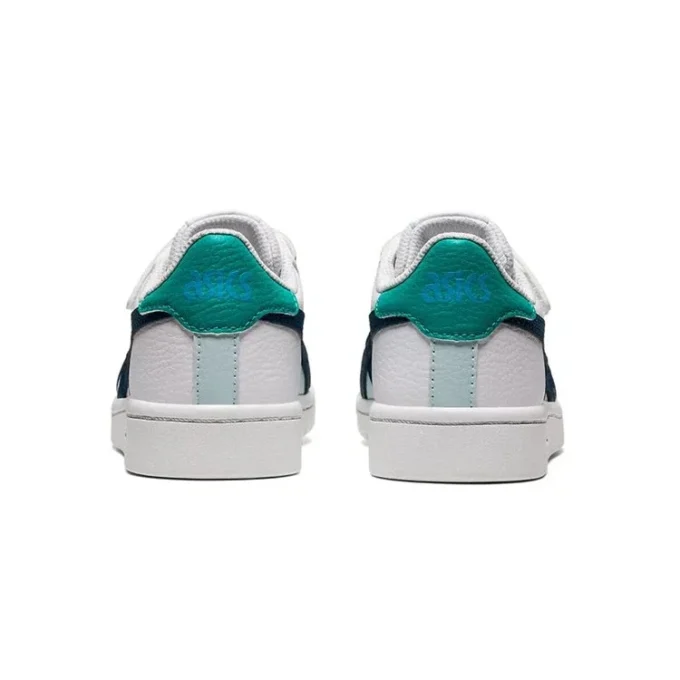 Japonia S „Alb Mako Albastru”