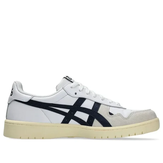 Japonia S „Alb Midnight Grey”