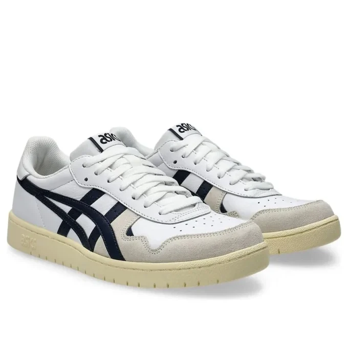 Japonia S „Alb Midnight Grey”