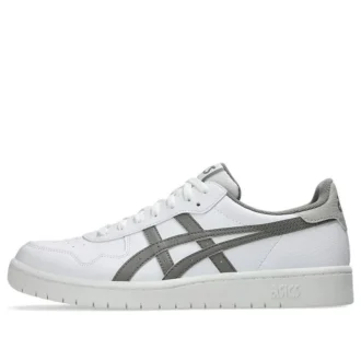 Japonia S „Alb STeeple Grey”