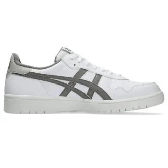 Japonia S „Alb STeeple Grey”