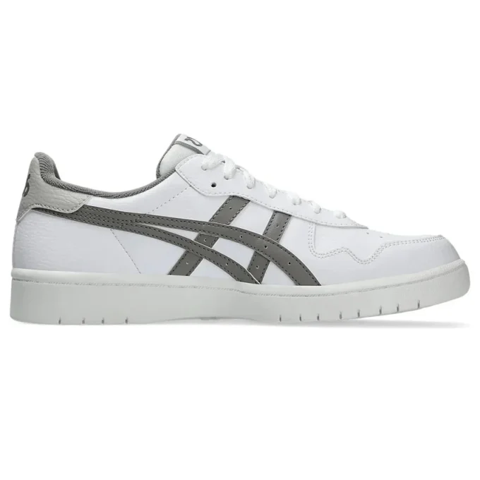 Japonia S „Alb STeeple Grey”