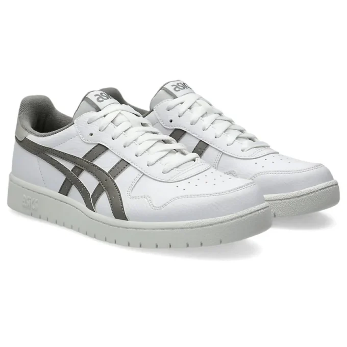 Japonia S „Alb STeeple Grey”