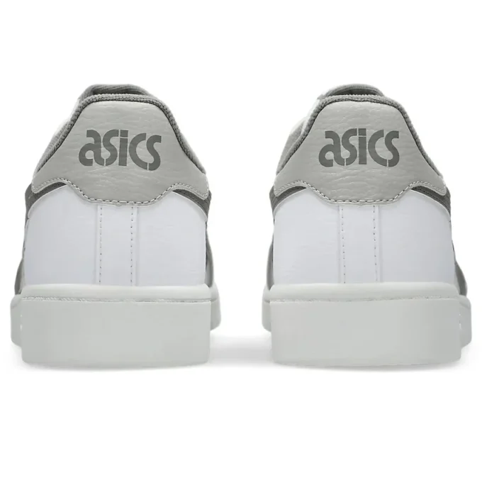 Japonia S „Alb STeeple Grey”