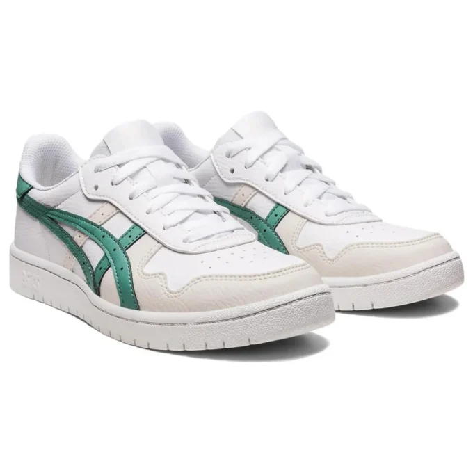 Japonia S „Alb-verde”
